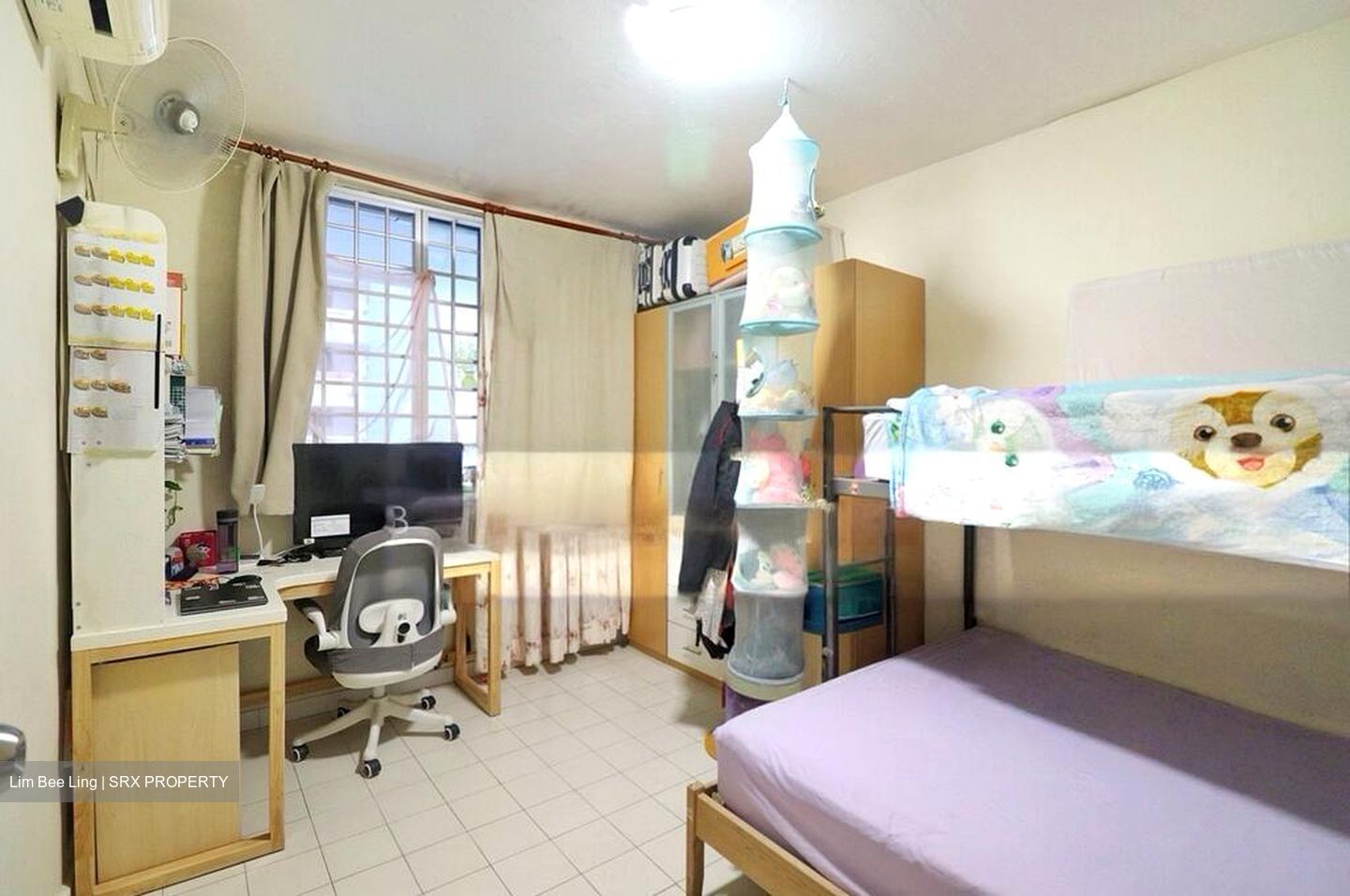 Blk 346 Ubi Avenue 1 (Geylang), HDB 4 Rooms #502928801
